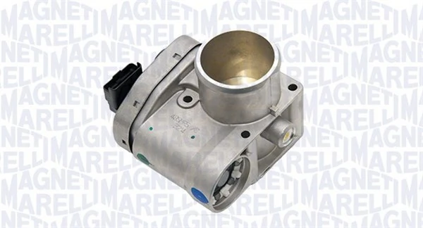 Throttle Body